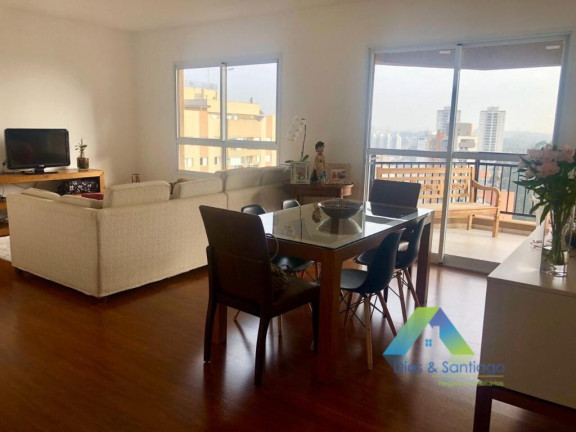 Imagem Apartamento com 4 Quartos à Venda, 136 m² em Vila Suzana - São Paulo Imagem Apartamento com 4 Quartos à Venda, 136 m² em Vila Suzana - São Paulo
