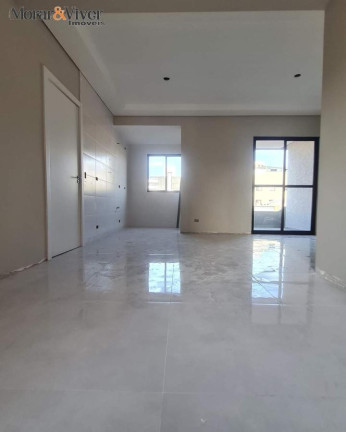 Imagem Apartamento com 3 Quartos à Venda, 80 m² em Carioca - São José Dos Pinhais