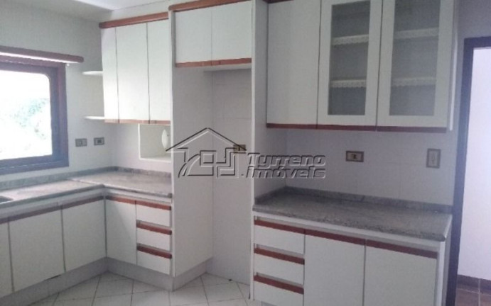 Imagem Casa de Condomínio com 4 Quartos à Venda, 440 m² em Jardim Emília - Jacareí