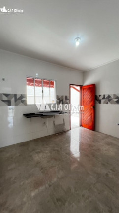 Imagem Sobrado com 2 Quartos à Venda, 93 m² em Flórida Mirim - Mongaguá