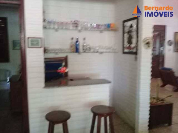 Imagem Chácara com 7 Quartos à Venda, 350 m² em Caponga - Cascavel