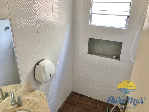 Imagem Casa com 3 Quartos para Alugar ou Temporada, 189 m² em Jardim Das Palmeiras - Itanhaém