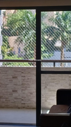 Imagem Imóvel com 3 Quartos à Venda, 73 m² em Vila Santa Catarina - São Paulo Imagem Imóvel com 3 Quartos à Venda, 73 m² em Vila Santa Catarina - São Paulo