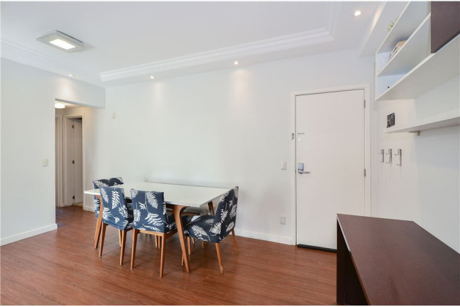 Imagem Apartamento com 2 Quartos à Venda, 80 m² em Alto Da Boa Vista - São Paulo