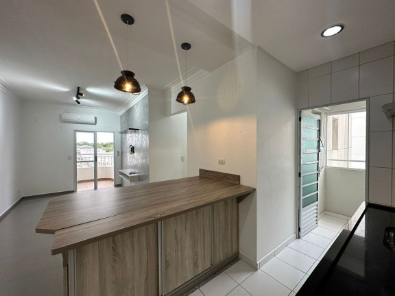 Imagem Apartamento com 2 Quartos à Venda, 64 m² em Jardim Califórnia - Jacareí Imagem Apartamento com 2 Quartos à Venda, 64 m² em Jardim Califórnia - Jacareí