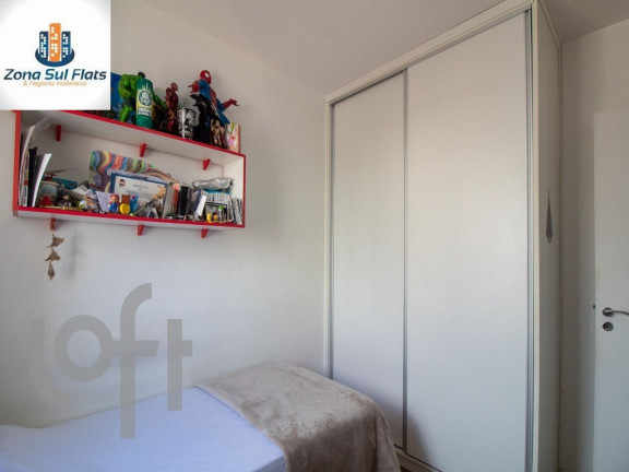 Imagem Apartamento com 2 Quartos à Venda, 66 m² em Bosque Da Saúde - São Paulo Imagem Apartamento com 2 Quartos à Venda, 66 m² em Bosque Da Saúde - São Paulo