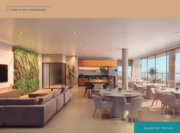 Imagem Apartamento com 4 Quartos à Venda, 185 m² em Praia Do Morro - Guarapari Imagem Apartamento com 4 Quartos à Venda, 185 m² em Praia Do Morro - Guarapari