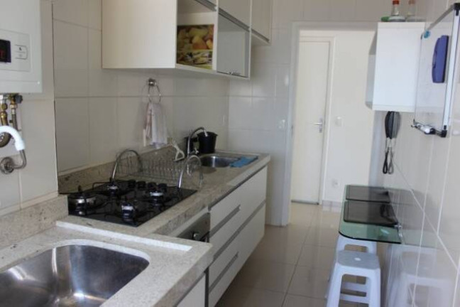 Imagem Apartamento com 3 Quartos à Venda, 68 m² em Parque Campolim - Sorocaba