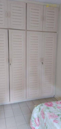 Imagem Apartamento com 3 Quartos à Venda, 171 m² em Barra Funda - Guarujá