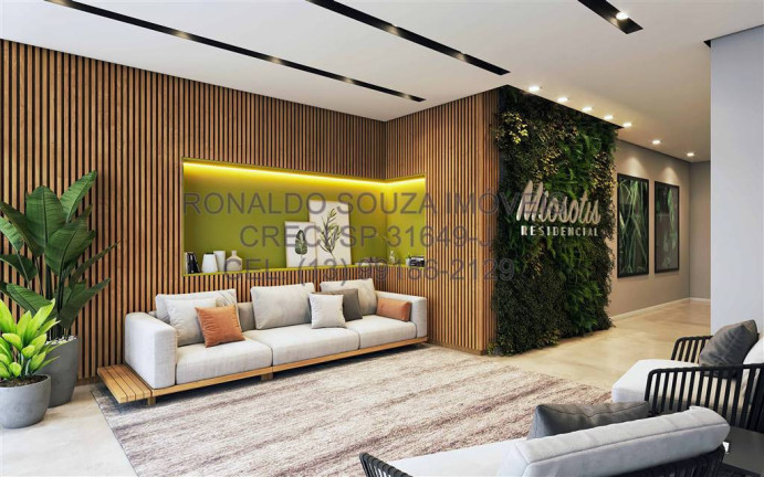 Imagem Apartamento com 1 Quarto à Venda, 65 m² em Balneario Florida - Praia Grande Imagem Apartamento com 1 Quarto à Venda, 65 m² em Balneario Florida - Praia Grande