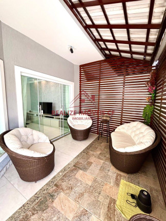 Imagem Casa com 2 Quartos à Venda, 75 m² em Caminho De Búzios - Cabo Frio Imagem Casa com 2 Quartos à Venda, 75 m² em Caminho De Búzios - Cabo Frio