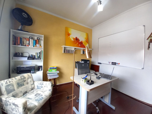 Imagem Apartamento com 2 Quartos à Venda, 72 m² em Campo Grande - Santos