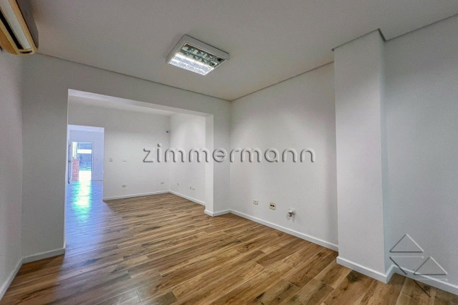 Imagem Imóvel à Venda, 75 m² em Moema - São Paulo Imagem Imóvel à Venda, 75 m² em Moema - São Paulo