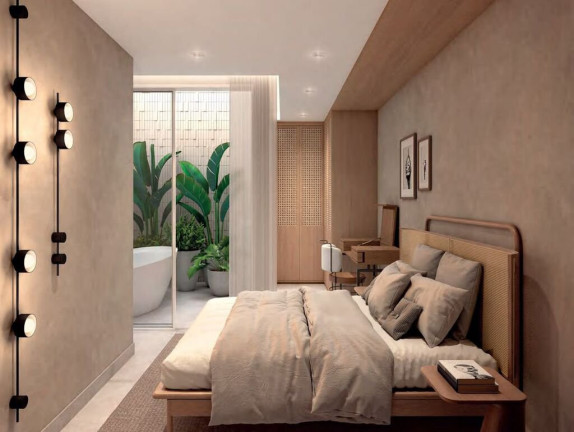 Imagem Apartamento com 1 Quarto à Venda, 55 m² em Ipanema - Rio De Janeiro