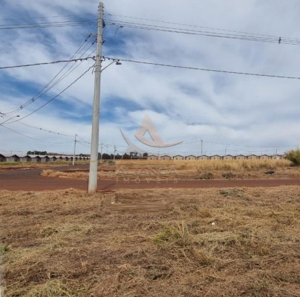 Terreno à Venda, 160 m² em Terras De Cravinhos - Cravinhos