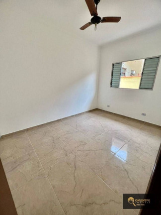 Imagem Casa com 2 Quartos à Venda, 100 m² em Solemar - Praia Grande