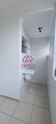 Imagem Apartamento com 2 Quartos para Alugar, 54 m² em Centro - Ubatuba Imagem Apartamento com 2 Quartos para Alugar, 54 m² em Centro - Ubatuba
