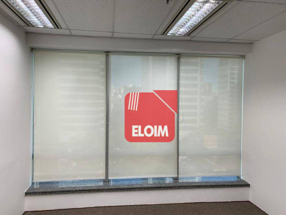 Imagem Sala Comercial para Alugar, 330 m² em Brooklin Novo - São Paulo