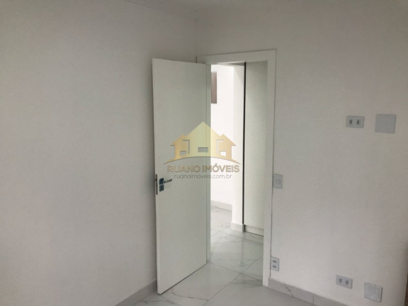 Imagem Apartamento com 2 Quartos à Venda, 43 m² em Aricanduva - São Paulo