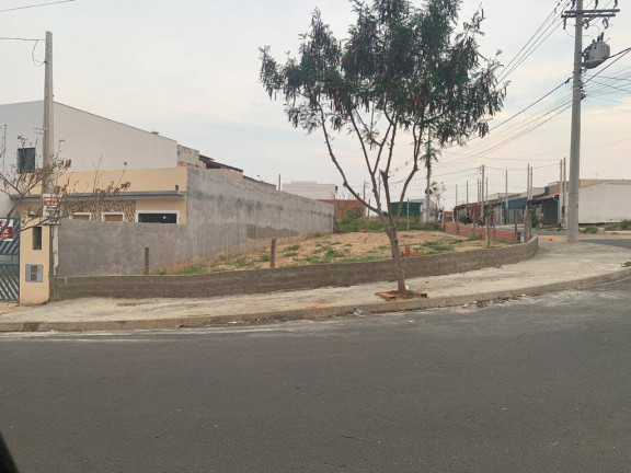 Terreno à Venda, 190 m² em Jardim Santa Marta - Sorocaba