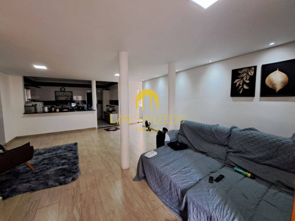 Imagem Casa com 2 Quartos à Venda, 250 m² em Santa Rosa - Sarzedo Imagem Casa com 2 Quartos à Venda, 250 m² em Santa Rosa - Sarzedo