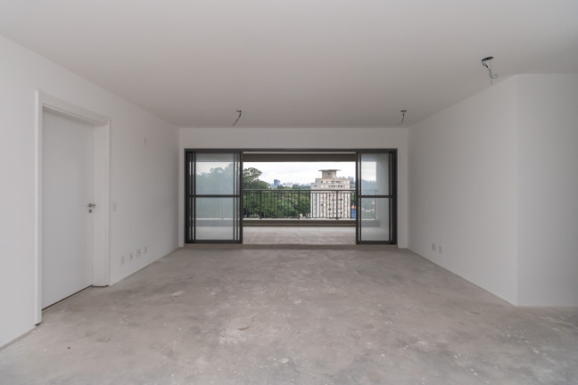 Imagem Apartamento com 3 Quartos à Venda, 154 m² em Butantã - São Paulo