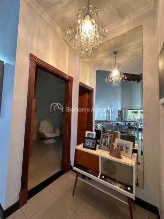 Imagem Casa de Condomínio com 3 Quartos à Venda, 602 m² em Parque Brasil 500 - Paulínia Imagem Casa de Condomínio com 3 Quartos à Venda, 602 m² em Parque Brasil 500 - Paulínia
