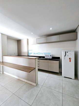 Imagem Apartamento com 2 Quartos à Venda, 67 m² em Canto Do Forte - Praia Grande