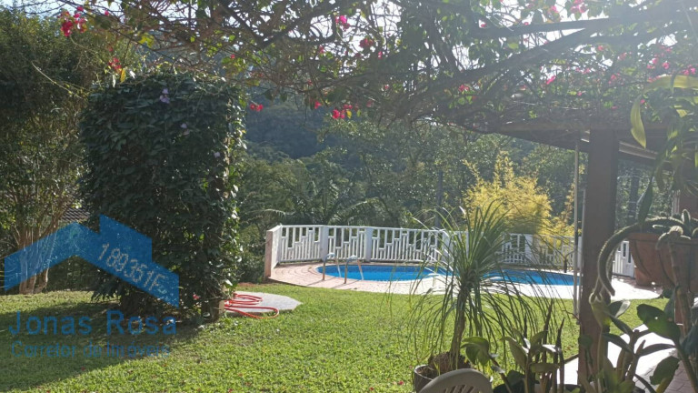Imagem Chácara com 3 Quartos à Venda, 273 m² em Morada Do Sol - Santana De Parnaíba