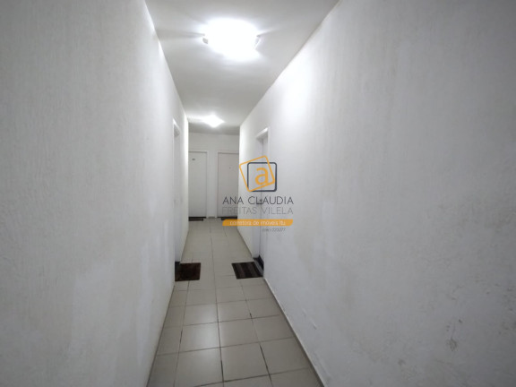 Imagem Apartamento com 2 Quartos à Venda, 45 m² em Parque Residencial Presidente Médici - Itu Imagem Apartamento com 2 Quartos à Venda, 45 m² em Parque Residencial Presidente Médici - Itu