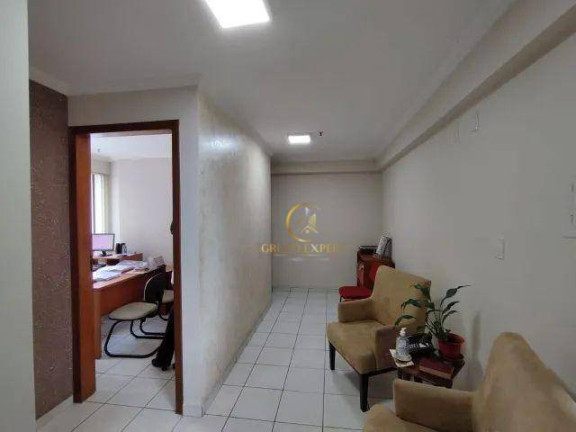 Imagem Sala Comercial à Venda, 45 m² em Centro - São José Dos Campos Imagem Sala Comercial à Venda, 45 m² em Centro - São José Dos Campos