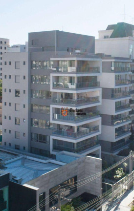 Imagem Apartamento com 3 Quartos à Venda, 216 m² em Jardim Paulista - São Paulo