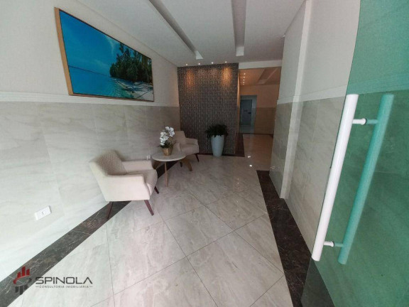 Imagem Apartamento com 2 Quartos à Venda, 69 m² em Tupi - Praia Grande