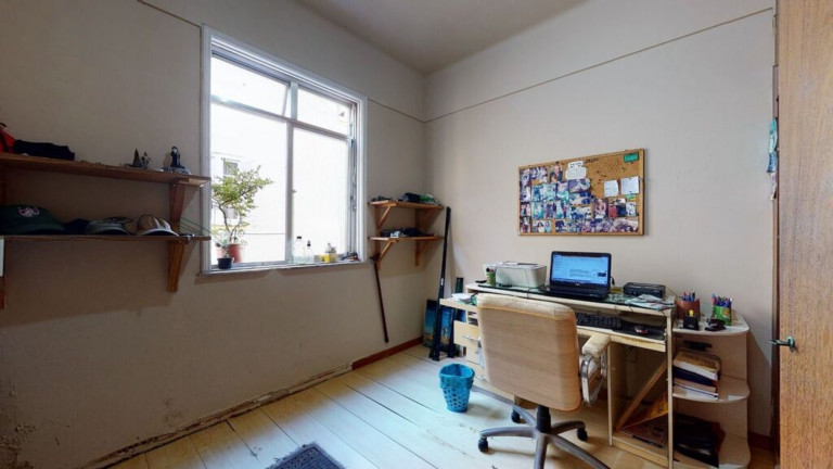 Imagem Imóvel com 3 Quartos à Venda, 120 m² em Laranjeiras - Rio De Janeiro