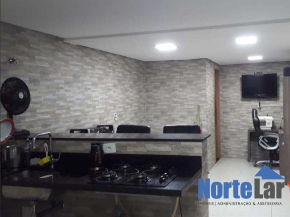 Imagem Casa de Condomínio com 2 Quartos à Venda, 72 m² em Horto Florestal - São Paulo