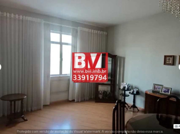 Apartamento com 3 Quartos à Venda, 101 m² em Vila Da Penha - Rio De Janeiro