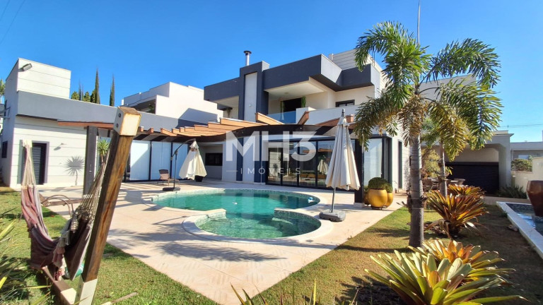Imagem Casa de Condomínio com 5 Quartos à Venda, 625 m² em Vila Israel - Americana Imagem Casa de Condomínio com 5 Quartos à Venda, 625 m² em Vila Israel - Americana