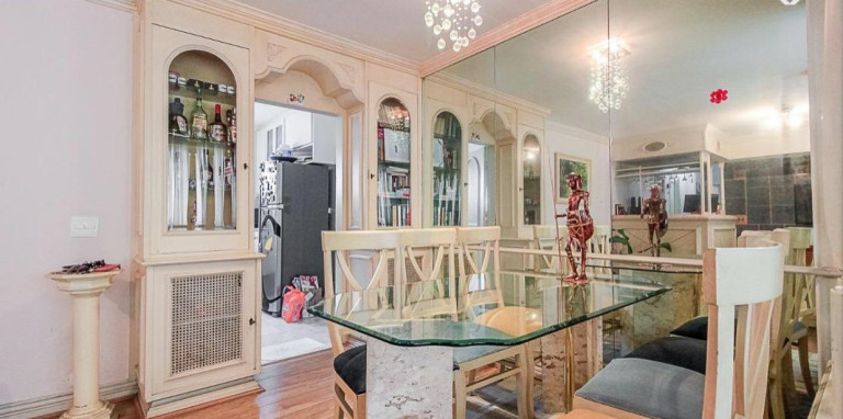 Imagem Apartamento com 3 Quartos à Venda, 126 m² em Bela Vista - São Paulo Imagem Apartamento com 3 Quartos à Venda, 126 m² em Bela Vista - São Paulo