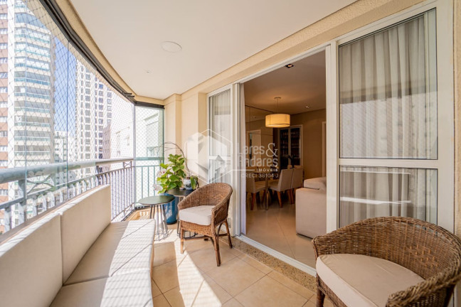 Imagem Apartamento com 3 Quartos à Venda, 112 m² em Vila Mascote - São Paulo Imagem Apartamento com 3 Quartos à Venda, 112 m² em Vila Mascote - São Paulo