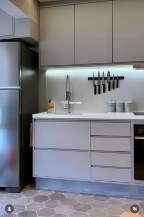 Imagem Imóvel com 1 Quarto à Venda, 29 m² em Vila Clementino - São Paulo Imagem Imóvel com 1 Quarto à Venda, 29 m² em Vila Clementino - São Paulo