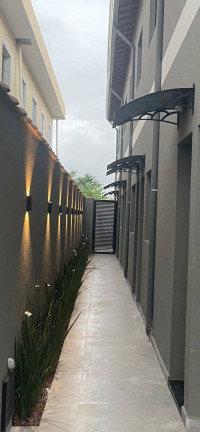 Casa de Condomínio com 2 Quartos à Venda, 65 m² em Sítio Do Campo - Praia Grande