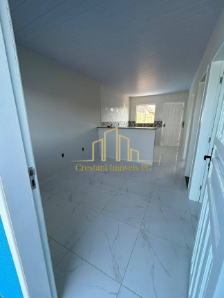 Imagem Casa com 2 Quartos à Venda, em Bairro Novo Terraliz - Ponta Grossa Imagem Casa com 2 Quartos à Venda, em Bairro Novo Terraliz - Ponta Grossa