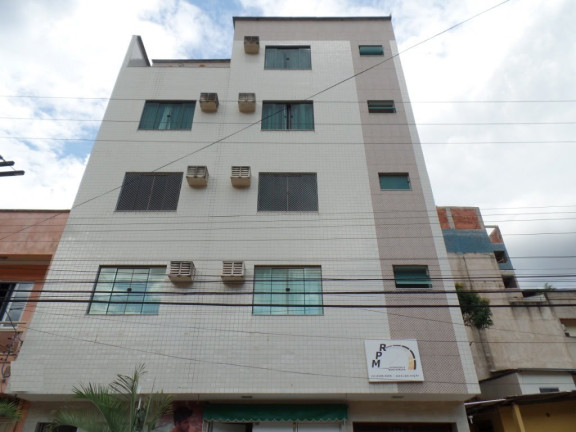 Apartamento com 2 Quartos à Venda, 67 m² em Ideal - Ipatinga