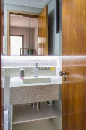 Imagem Apartamento com 3 Quartos à Venda, 119 m² em Vila Belvedere - Americana Imagem Apartamento com 3 Quartos à Venda, 119 m² em Vila Belvedere - Americana