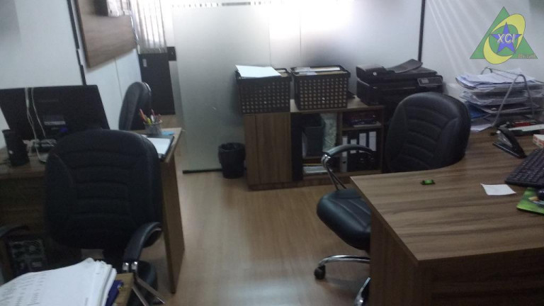 Imagem Sala Comercial à Venda, 20 m² em Centro - Campinas Imagem Sala Comercial à Venda, 20 m² em Centro - Campinas
