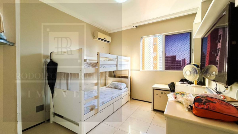 Imagem Apartamento com 3 Quartos à Venda, 100 m²