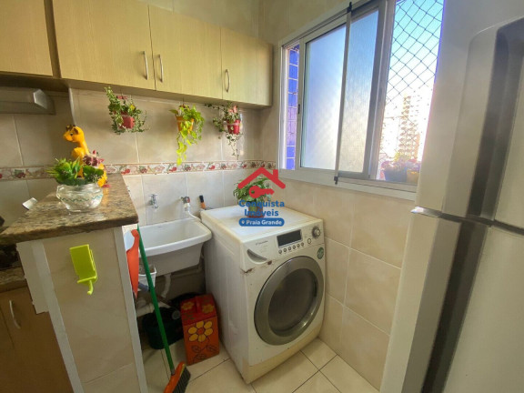 Imagem Apartamento com 1 Quarto à Venda, 54 m² em Aviação - Praia Grande Imagem Apartamento com 1 Quarto à Venda, 54 m² em Aviação - Praia Grande