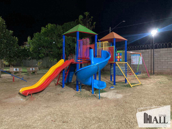 Imagem Casa com 3 Quartos à Venda, 100 m² em Condomínio Residencial Parque Da Liberdade Vi - São José Do Rio Preto Imagem Casa com 3 Quartos à Venda, 100 m² em Condomínio Residencial Parque Da Liberdade Vi - São José Do Rio Preto