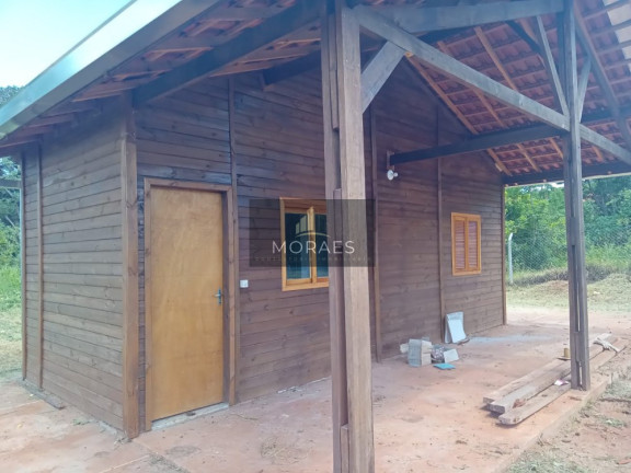 Imagem Casa com 1 Quarto à Venda, 38 m² em Recanto Da Amizade - Botucatu Imagem Casa com 1 Quarto à Venda, 38 m² em Recanto Da Amizade - Botucatu