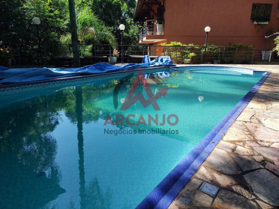 Imagem Casa com 4 Quartos à Venda, 1.274 m² em Caraguatá - Mairiporã Imagem Casa com 4 Quartos à Venda, 1.274 m² em Caraguatá - Mairiporã